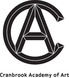 Cranbrook Academy of Art logo