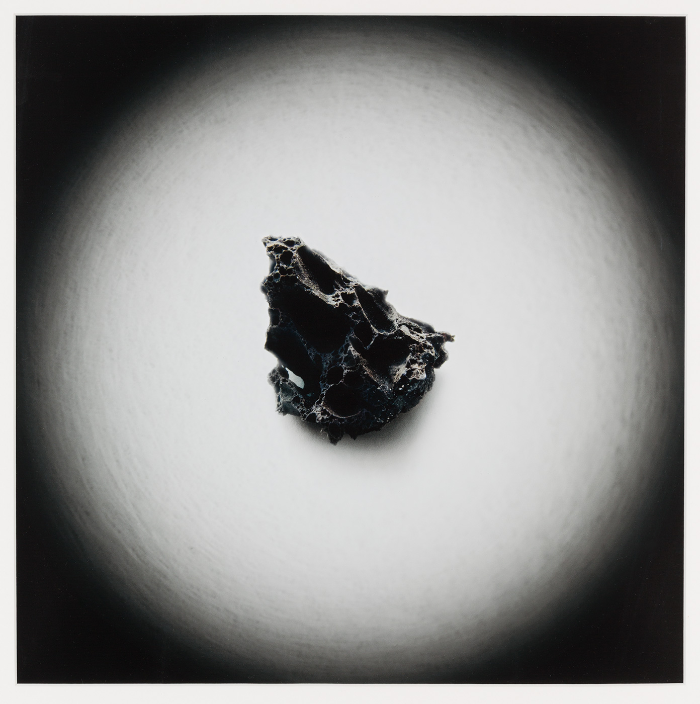Travis Hocutt - Micrometeorite I