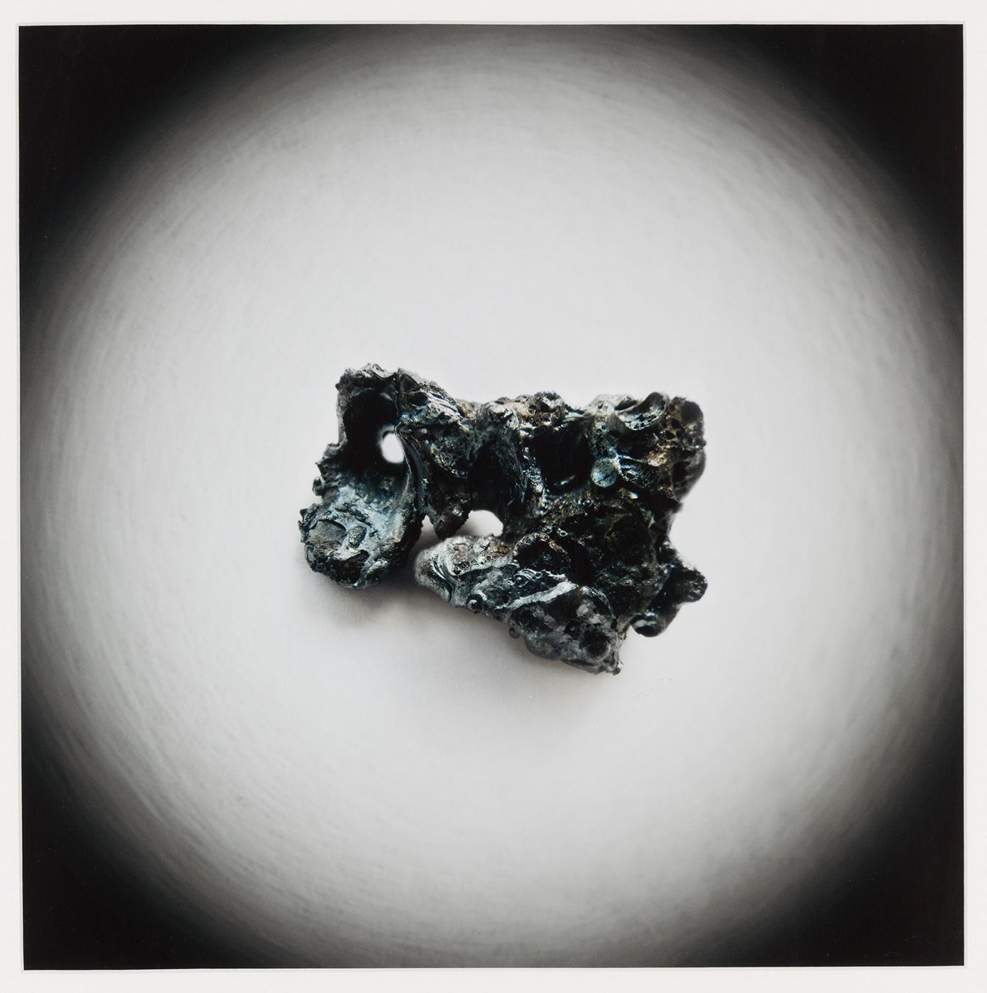 Travis Hocutt - Micrometeorite III