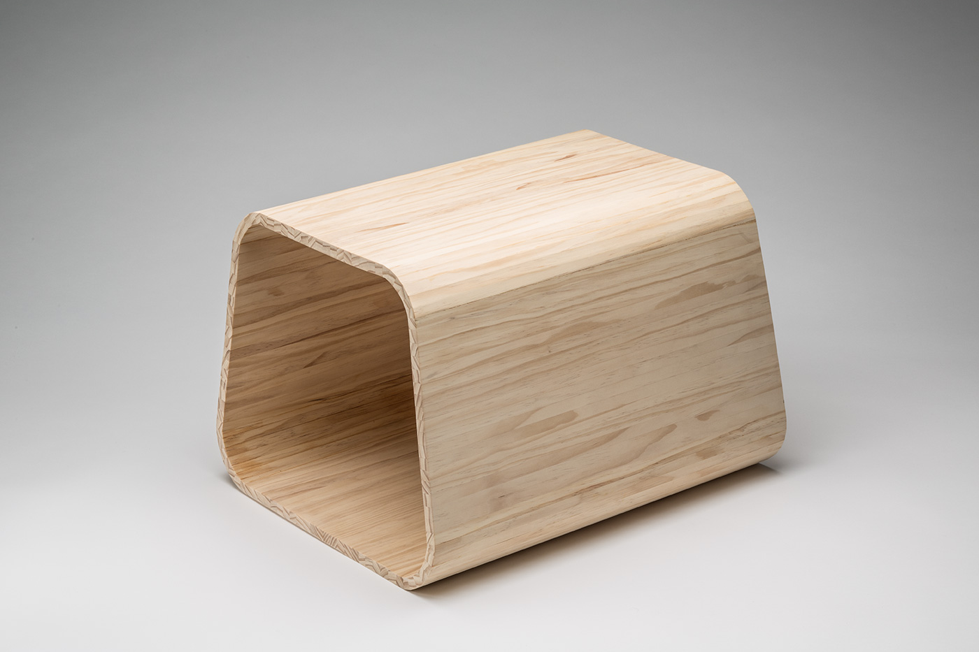 Frank McGovern - Vessel (Side Table)