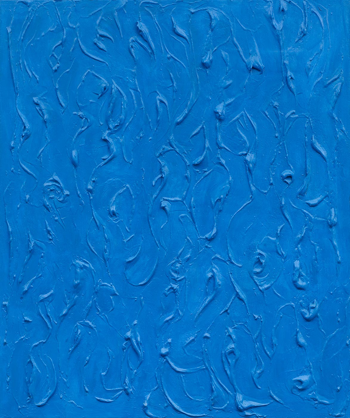 Ineke H. MacNab
 - Wallflower in Blue