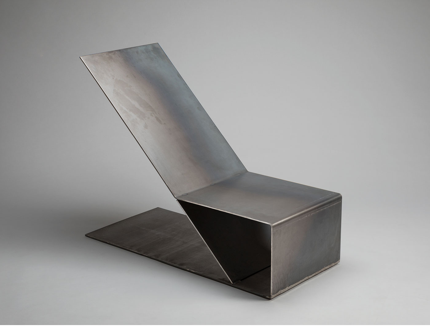 Taryn N. Cassella

 - Steel Chair